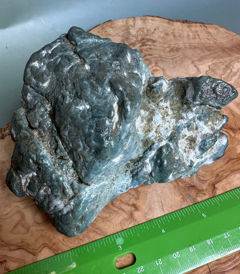 Vonsen Blue Rough - 1lb 14 oz