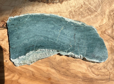 Rough Jade