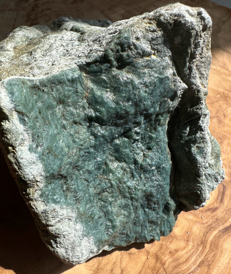 Vonsen Blue Rough - 1lb 3 oz