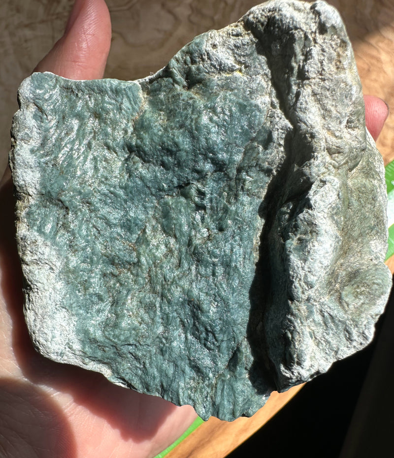 Vonsen Blue Rough - 1lb 3 oz