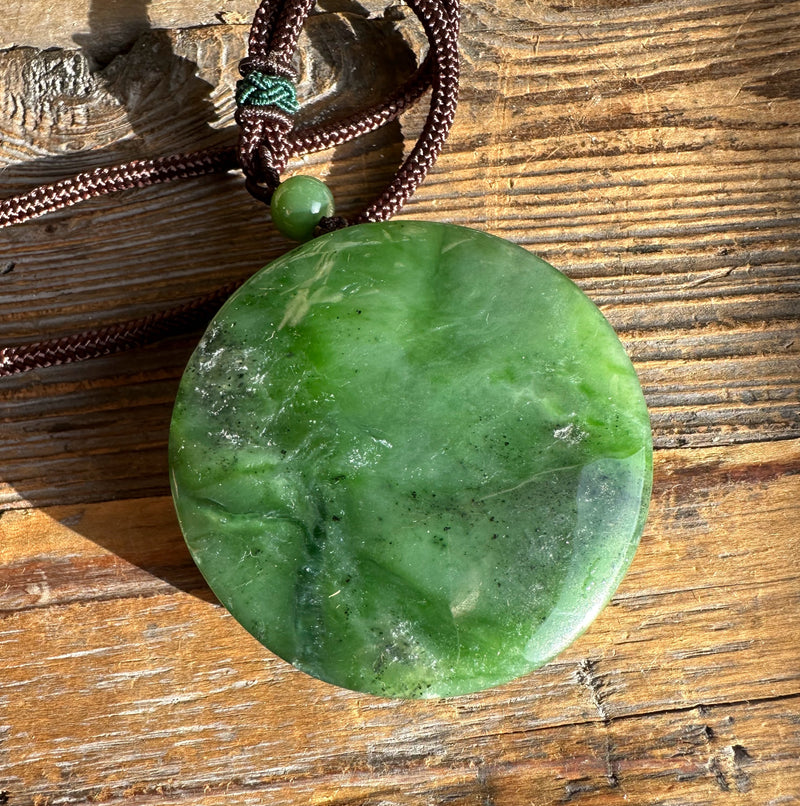 Chairman Mao Pendant, 2.1"*