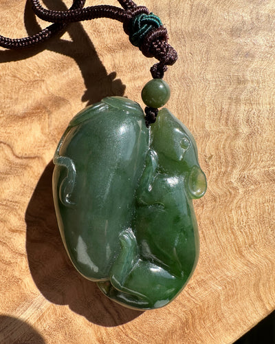 Jade Jewelry