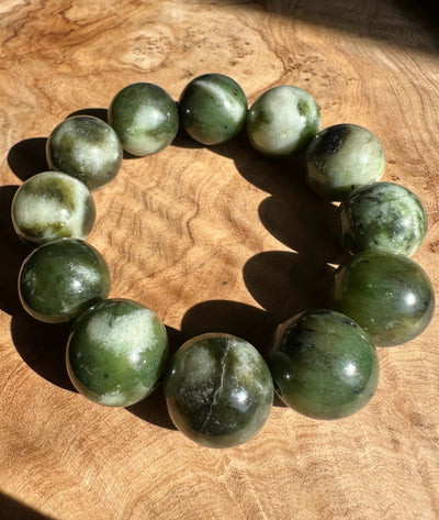 Jade Jewelry