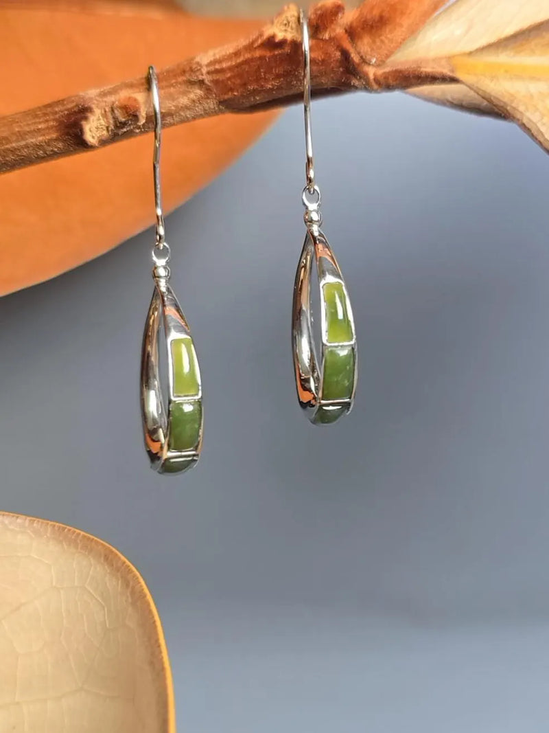 Stainless Earrings, 0135