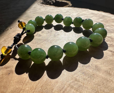 Jade Jewelry