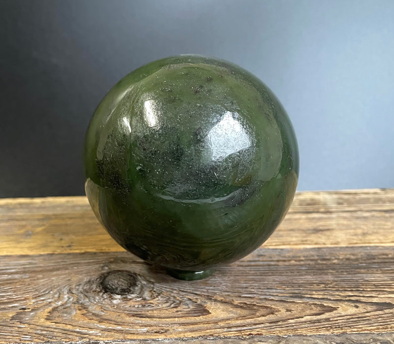 80mm Sphere Carving Grade*