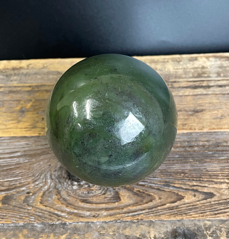 80mm Sphere Carving Grade*