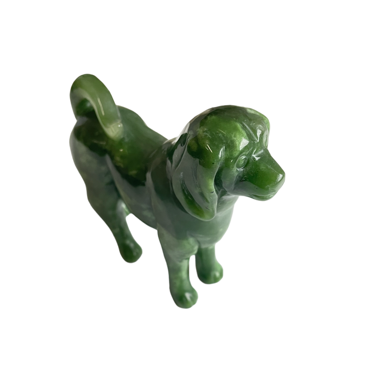 Canadian Jade Dog, Available in multiple sizes