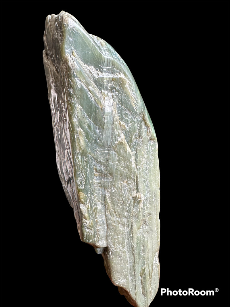 Siberian Jade Specimen 2.7lbs*