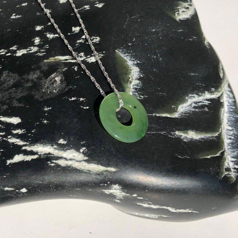 Canadian Jade PI