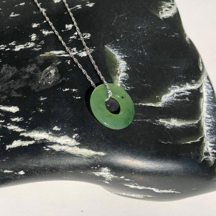 Canadian Jade PI