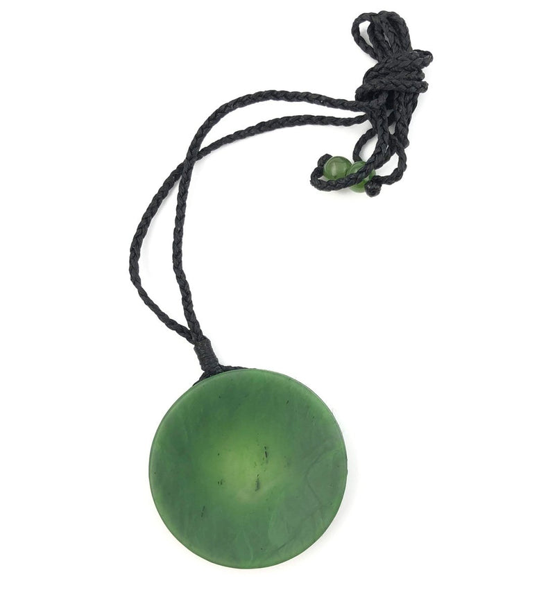 Jade Pendant, 2140-2