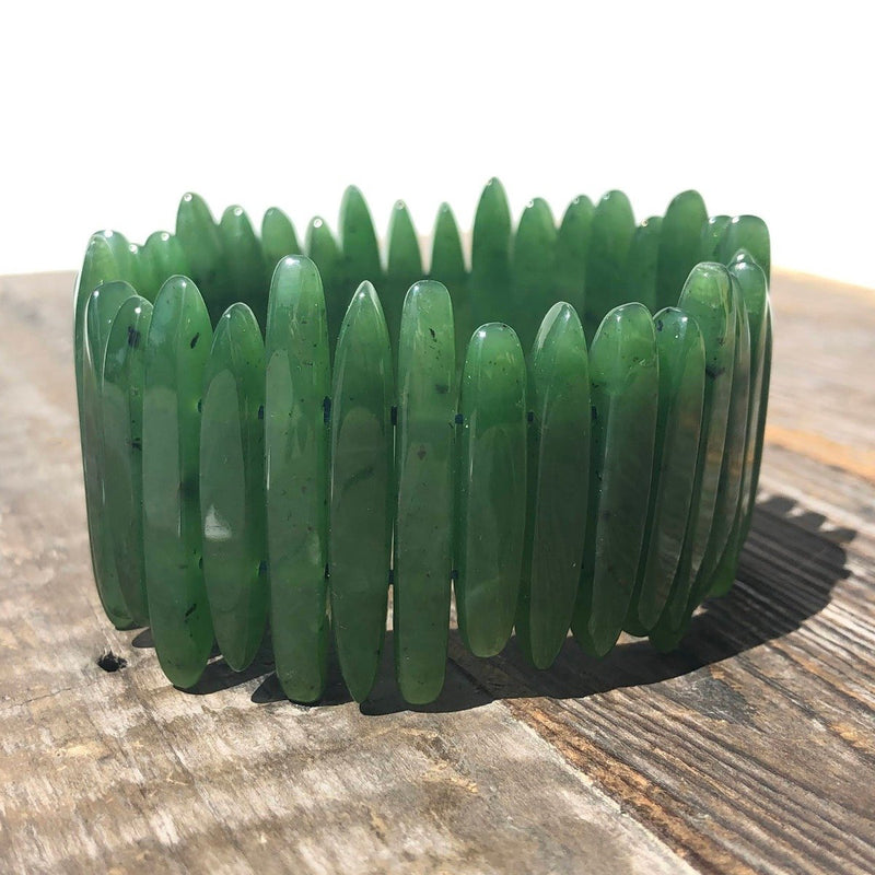 Jade Bracelet, 2206