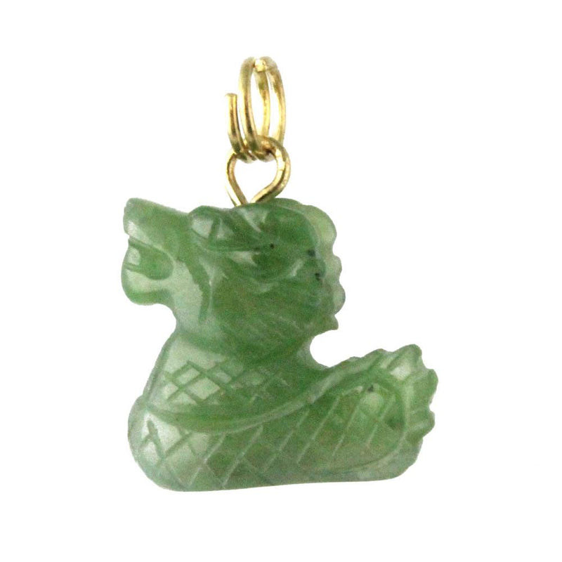 Charm, Dragon