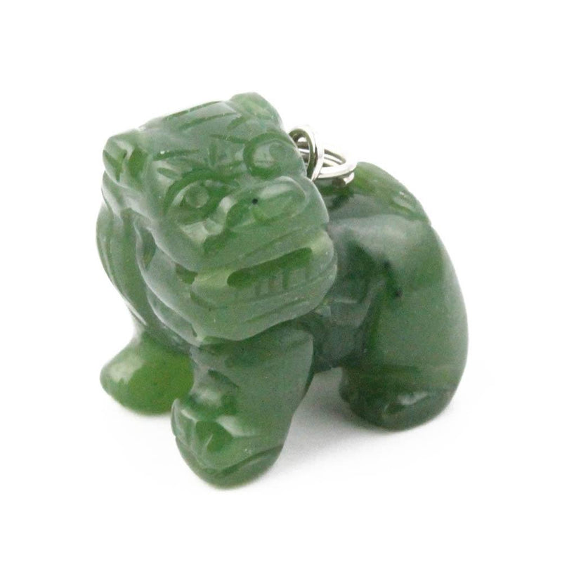Pixiu Charm, 17mm