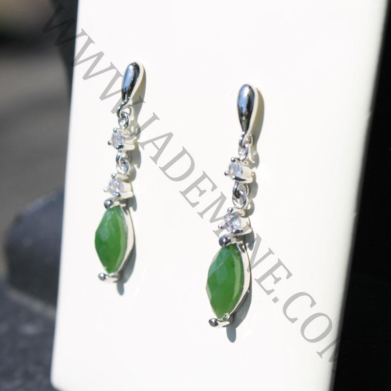 Earrings, KE0768A-1