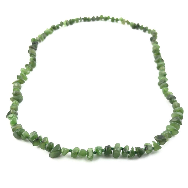 Chip Bead Necklace