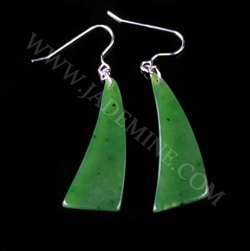 Drop Earrings, 2799