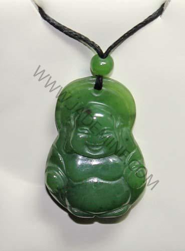 Pendant, Buddha 3219