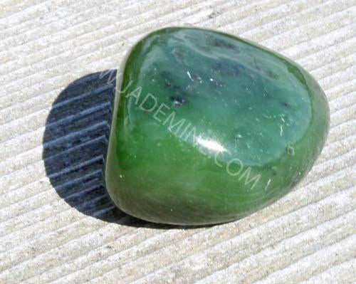 Jade Nuggets – Jade Mine