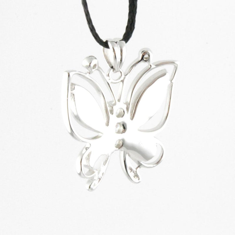 Butterfly Pendant, KP0866