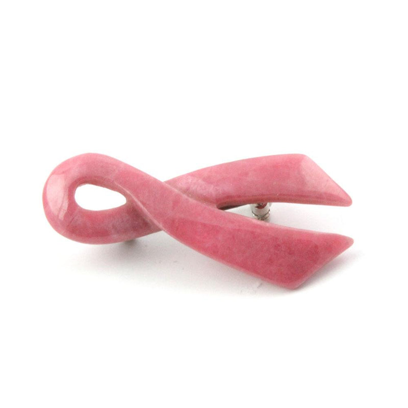 Brooch, Awareness Ribbon - Clearance