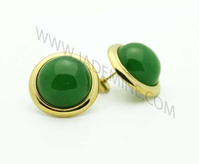 Earrings, 0021