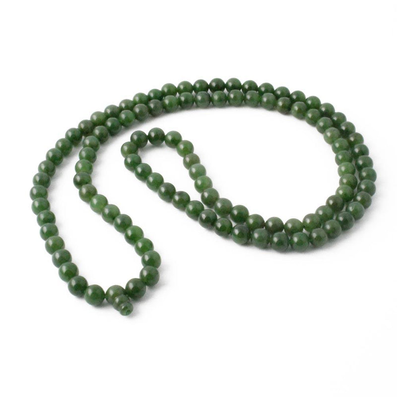 108 Bead Necklace, 8mm