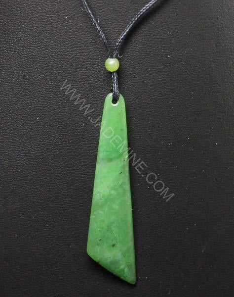 Pendant, Drop 2054-2 