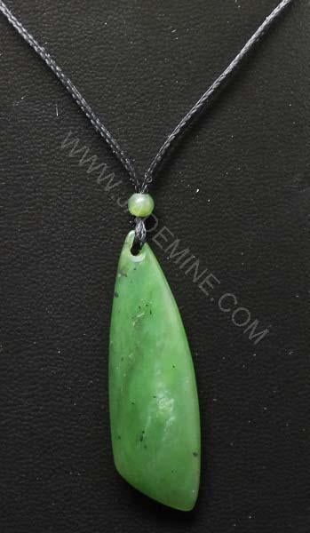 Pendant, Drop 2054-2 