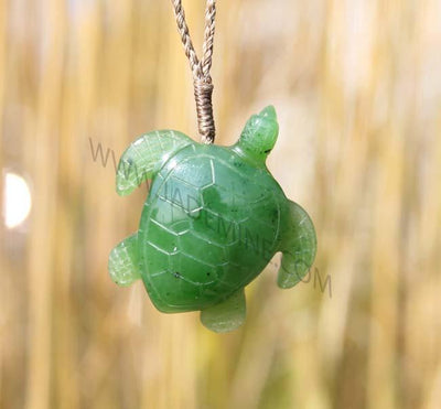 Pendant, Turtle 3710