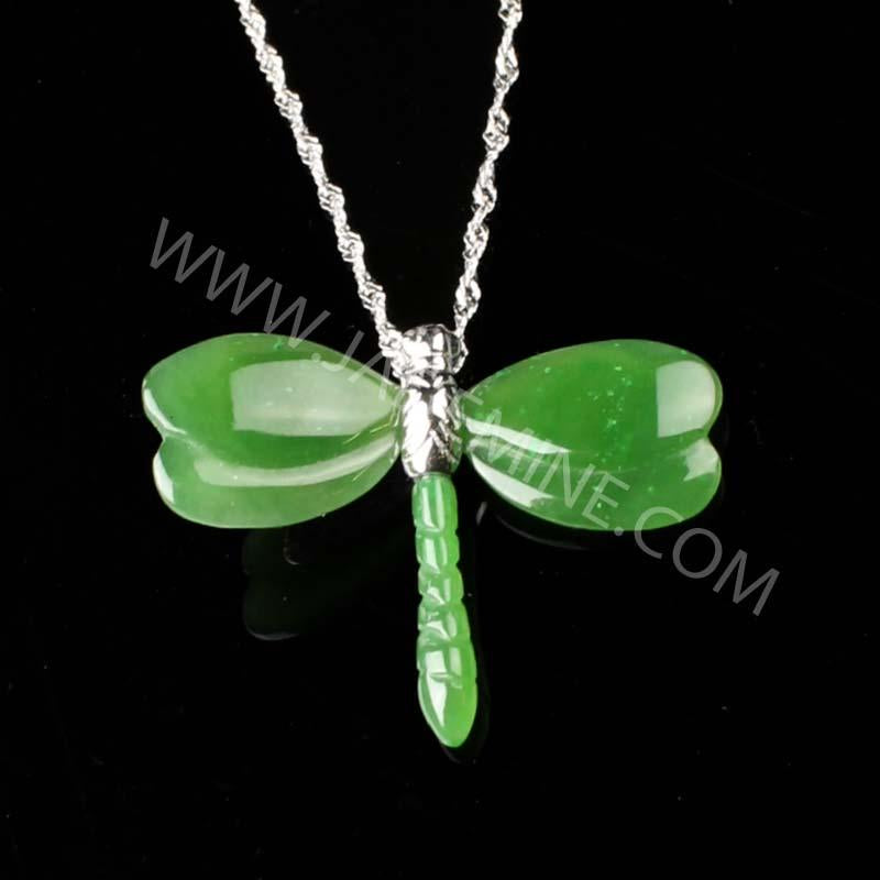 Pendant, Dragonfly