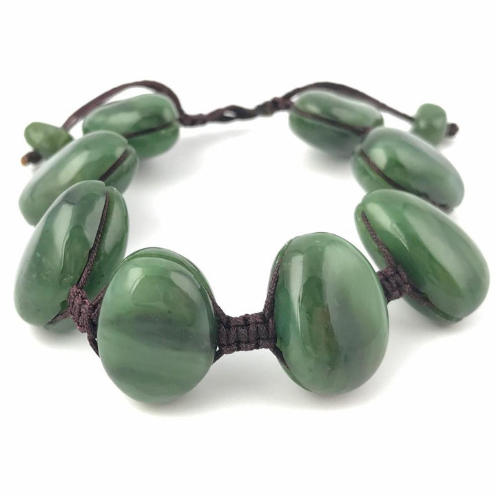 jade bracelet