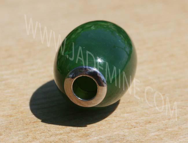 Jade Bead 15*24mm