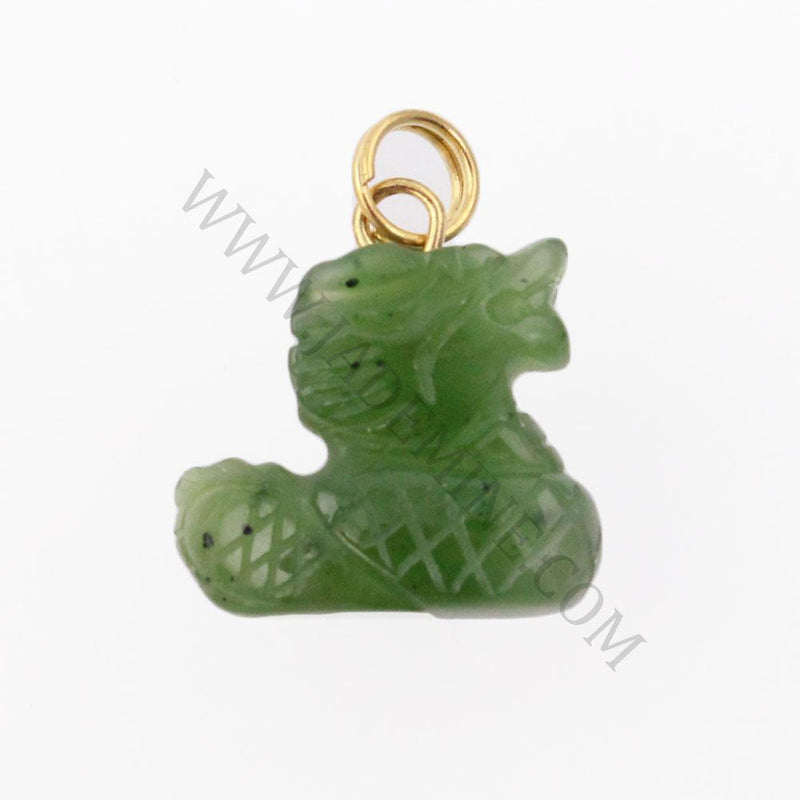 Charm, Dragon